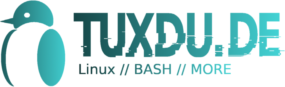 tuxdude-logo